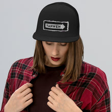 Load image into Gallery viewer, Yahweh Trucker Cap