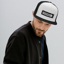 Load image into Gallery viewer, Yahweh Trucker Cap