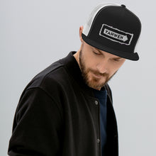 Load image into Gallery viewer, Yahweh Trucker Cap