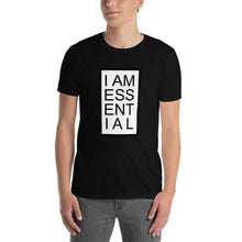 Load image into Gallery viewer, I AM ESSENTIAL TEE