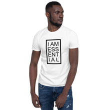 Load image into Gallery viewer, I AM ESSENTIAL TEE