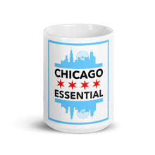 Load image into Gallery viewer, Chicago Essential Mug by Grace and Mercy Gear®