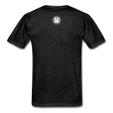 Load image into Gallery viewer, Hanes Adult Tagless T-Shirt - charcoal gray
