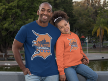 Load image into Gallery viewer, Detroit ESSENTIAL Short-Sleeve Unisex T-Shirt by Grace and Mercy Gear®