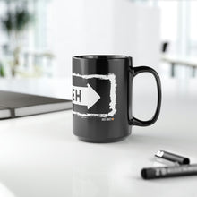 Load image into Gallery viewer, Yahweh Mug | Christian Coffee Mug
