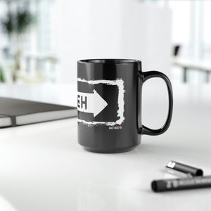 Yahweh Mug | Christian Coffee Mug