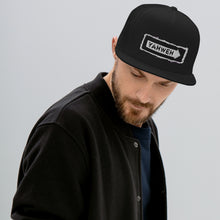 Load image into Gallery viewer, Yahweh Trucker Cap
