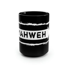 Load image into Gallery viewer, Yahweh Mug | Christian Coffee Mug
