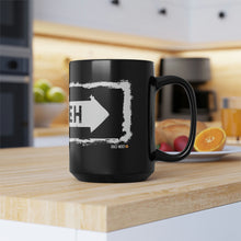 Load image into Gallery viewer, Yahweh Mug | Christian Coffee Mug
