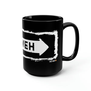 Yahweh Mug | Christian Coffee Mug
