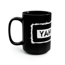 Load image into Gallery viewer, Yahweh Mug | Christian Coffee Mug
