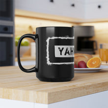 Load image into Gallery viewer, Yahweh Mug | Christian Coffee Mug
