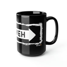 Load image into Gallery viewer, Yahweh Mug | Christian Coffee Mug

