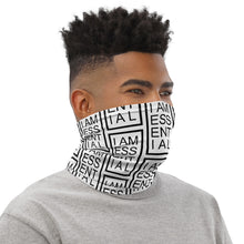 Load image into Gallery viewer, ESSENTIAL Face Mask &amp; Neck Gaiter by Grace and Mercy Gear®
