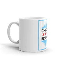 Load image into Gallery viewer, Chicago Essential Mug by Grace and Mercy Gear®

