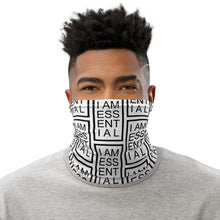 Load image into Gallery viewer, ESSENTIAL Face Mask &amp; Neck Gaiter by Grace and Mercy Gear®

