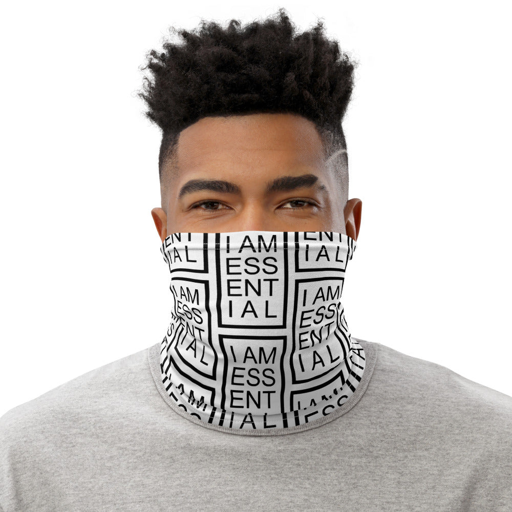 ESSENTIAL Face Mask & Neck Gaiter by Grace and Mercy Gear®