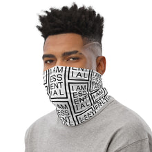 Load image into Gallery viewer, ESSENTIAL Face Mask &amp; Neck Gaiter by Grace and Mercy Gear®
