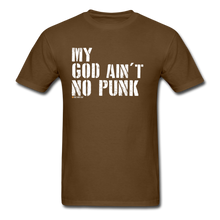 Load image into Gallery viewer, Men&#39;s T-Shirt - brown
