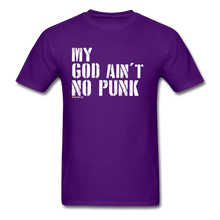 Load image into Gallery viewer, Men&#39;s T-Shirt - purple
