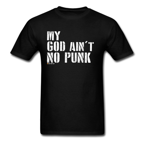 Men's T-Shirt - black