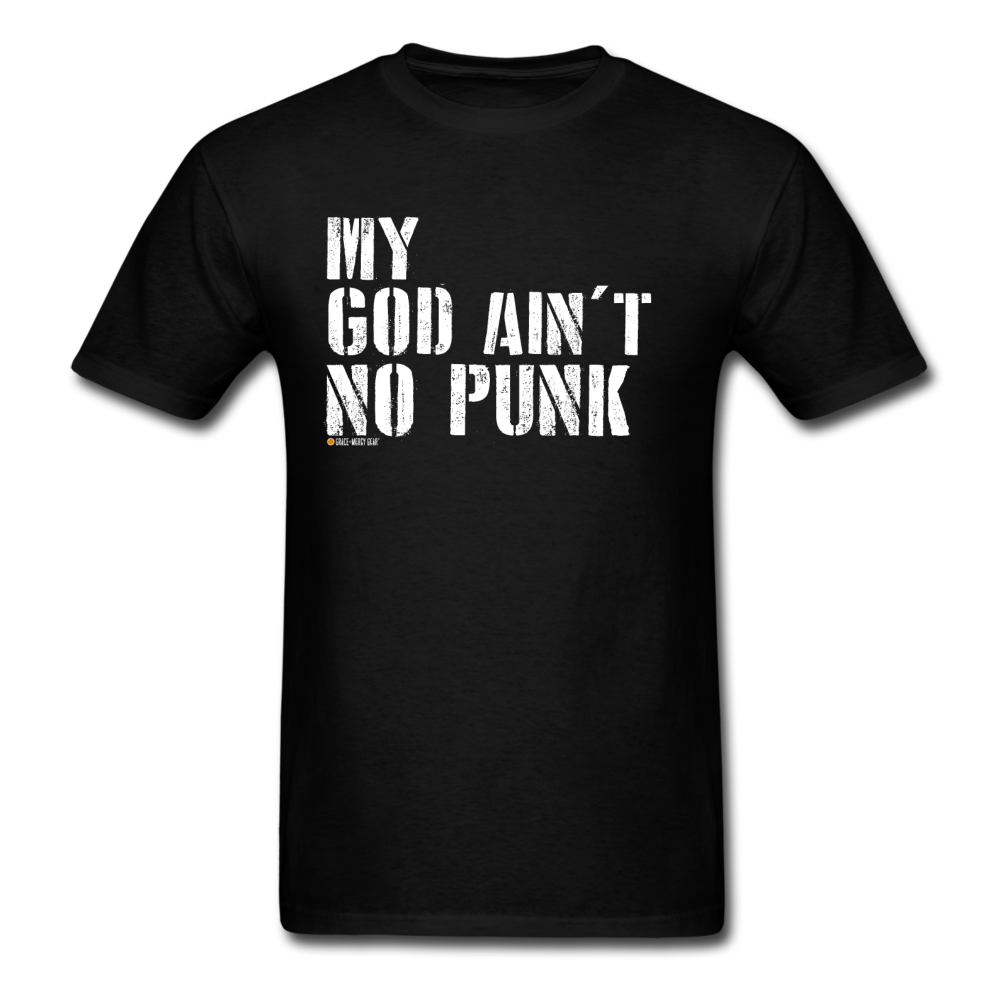 Men's T-Shirt - black