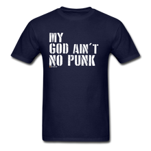 Load image into Gallery viewer, Men&#39;s T-Shirt - navy
