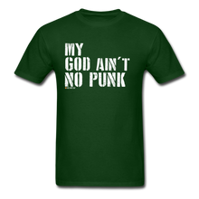 Load image into Gallery viewer, Men&#39;s T-Shirt - forest green
