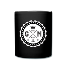 Load image into Gallery viewer, I AM REVOLUTIONARY BLACK Mug - black
