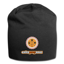 Load image into Gallery viewer, EntrePRAYneur Beanie by Grace+Mercy Gear - black
