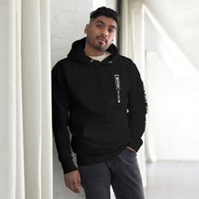 Load image into Gallery viewer, Yahweh Unisex Hoodie
