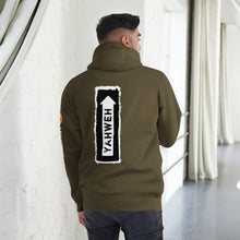 Load image into Gallery viewer, Yahweh Unisex Hoodie
