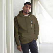 Load image into Gallery viewer, Yahweh Unisex Hoodie
